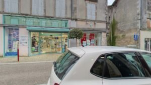 Les Opticiens Mutualistes (St Junien) - Mutualité Française Limousine