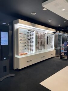 Opticien Gisors - Optic 2000