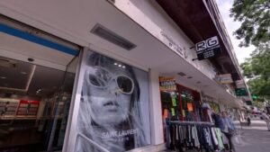 Opticien Paris - Flandre - Krys