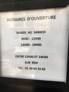 Opticien Mantes-la-Jolie - Optic 2000