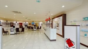 Opticien DIGNE LES BAINS - Optical Center