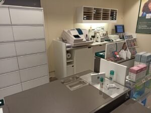 Opticien AVIGNON Générale d'Optique