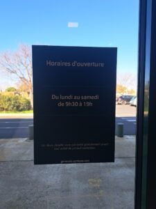 Opticien LUNEL Générale d'Optique