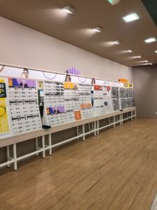 Opticien GAZERAN Générale d'Optique