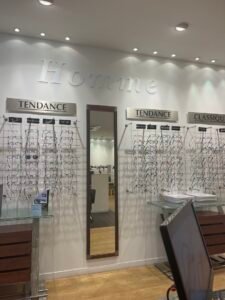 Bordelaise de Lunetterie : Opticien Ste Foy la Grande