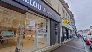 Opticien Louviers | Alain Afflelou