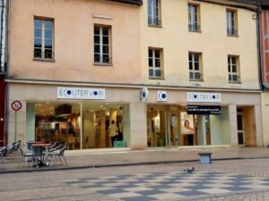 Écouter Voir Optique Mutualiste