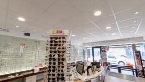 Opticien Le Mesnil Esnard - Le Collectif des Lunetiers