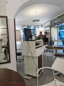 Optique 24