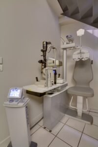 Opticien Sannois - Centre Ville - Krys