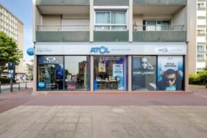 Opticien Saint-Gratien - Atol mon Opticien