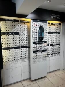 Opticien Laon - Optic 2000