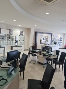 Opticien SCHILTIGHEIM - Optical Center