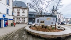 La lunetterie d'Auray - Opticien Auray