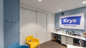 Opticien Amboise - Krys