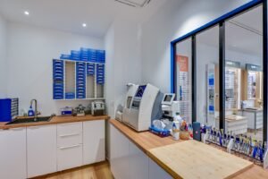 Opticien Saint-Quentin - Atol mon Opticien