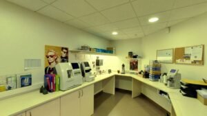 Opticien Guéret - Atol mon Opticien