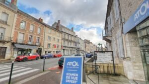 Opticien Souillac - Atol mon Opticien