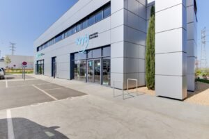 Opticien Saint-Cyr-sur-Loire - Alliance - Krys