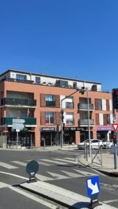 NEW OPTIC CHANTELOUP