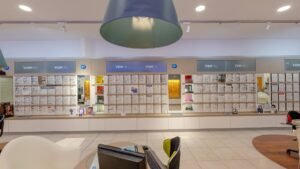 Opticien Fort-De-France - Atol mon Opticien