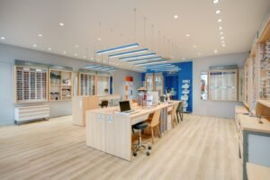 Opticien Montluçon - Atol Mon Opticien