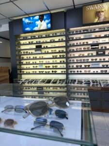 Oz Optic Goussainville