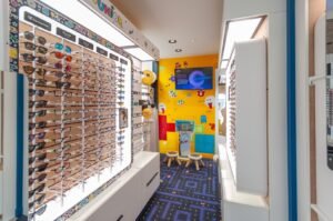 Opticien Chaumont - Optic 2000