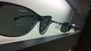 Optic Haussmann
