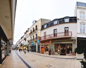 Opticien Vichy - Centre Ville - Krys