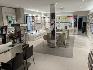 Opticien La Garenne-Colombes | Alain Afflelou