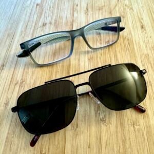 Écouter Voir Optique Mutualiste