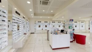 Opticien LIBOURNE - Optical Center