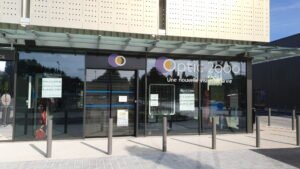 Opticien Compiègne - Optic 2000 - 17 Esplanade Margueritte Perey