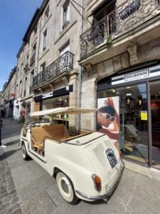 ACUITIS Opticien & Audioprothésiste Quimper