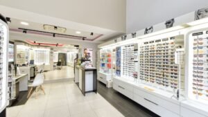 Opticien Bourg-la-Reine - Optic 2000