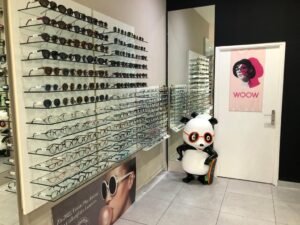 Opticien Saint Raphaël - Le Collectif des Lunetiers