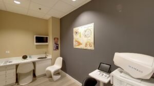 Opticien Aurillac - Cc Carrefour Sablière - Krys