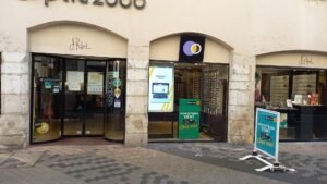 Opticien Bourg-en-Bresse - Optic 2000