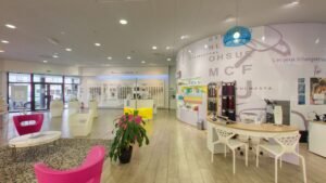 Écouter Voir Optique Mutualiste