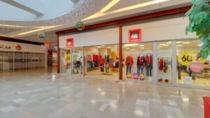 Opticien Villebarou - Cc Cora - Krys