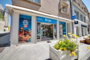 Opticien Toul - Carnot - Krys