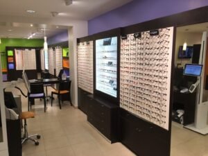 Opticien Auray - Optic 2000