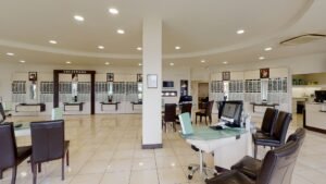 Opticien VANDOEUVRE LES NANCY - Optical Center