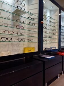 Opticien Valenciennes - Nord - Lynx Optique