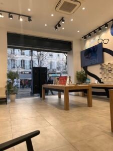 Lunettes Pour Tous Nice Jean Médecin