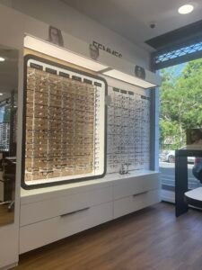 Opticien Meaux - Optic 2000 - Centre Commercial Colbert