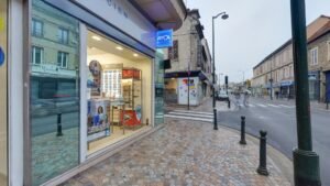Opticien Corbeil-Essonnes - Atol mon Opticien