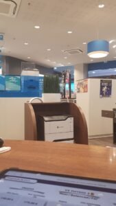 Opticien Quetigny - Grand Marché - Krys