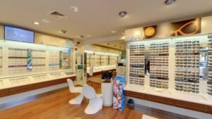 Opticien Fontenay-aux-Roses - Centre Ville - Krys